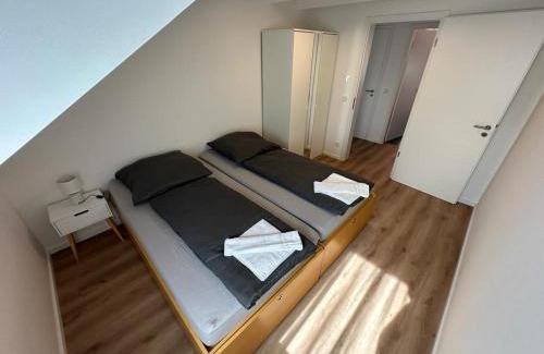 Schnelsen Apartment | NorthWest Apartments