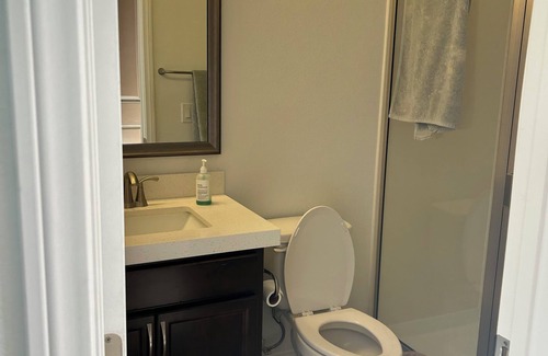 Las Vegas House | Northwest Private Casita - new build, one mile from shopping