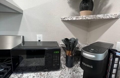 Tucson Apartment | Northwest Tucson 1BR Master Suite