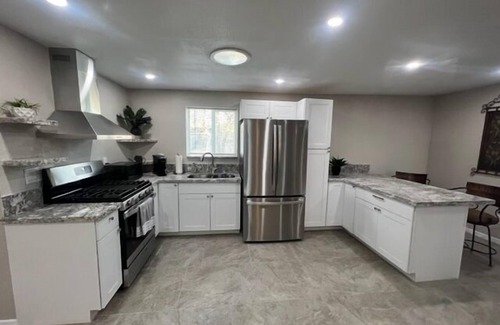 Tucson Apartment | Northwest Tucson 1BR Master Suite