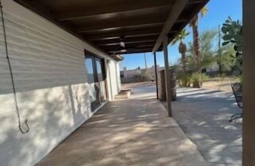 Tucson Apartment | Northwest Tucson 1BR Master Suite
