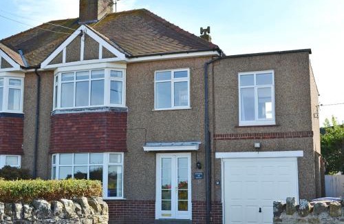 Seahouses House | Northwinds