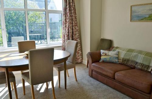 Seahouses House | Northwinds