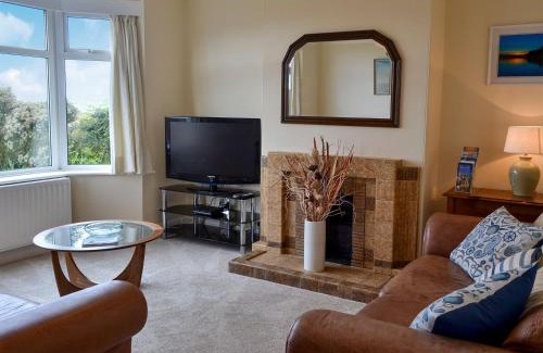 Seahouses House | Northwinds