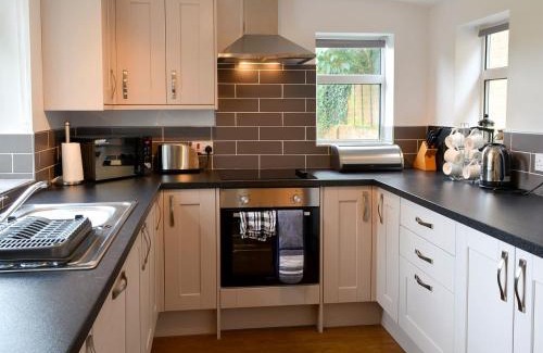 Seahouses House | Northwinds