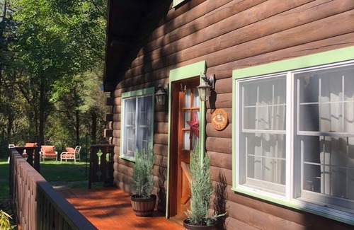 Williams Bay House | Northwoods of Lake Geneva. Pet-Friendly! Beach Passes included!