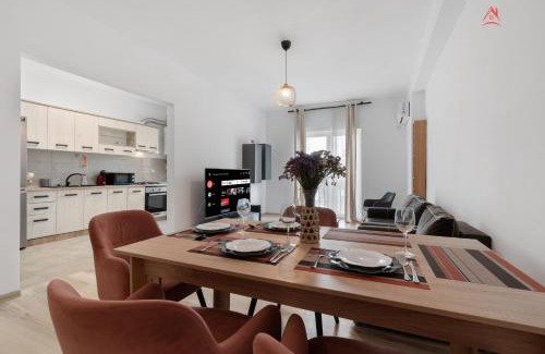 Stefanestii de Jos Apartment | Nortlight Big and Modern Apartment