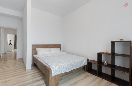 Stefanestii de Jos Apartment | Nortlight Big and Modern Apartment