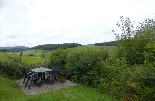 Diemelsee House | Norwegian holiday rentals charming bungalow in a beautiful location