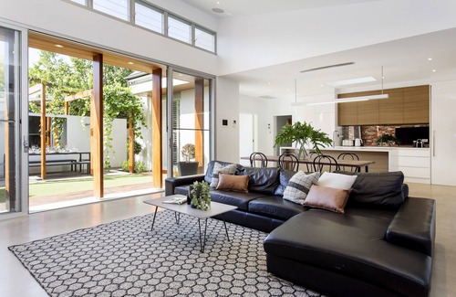 Norwood House | Norwood Haven- Pool + Pet Friendly + Free WiFi