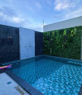 Luis Eduardo Magalhaes House | Nosso cantinho