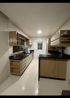 Luis Eduardo Magalhaes House | Nosso cantinho