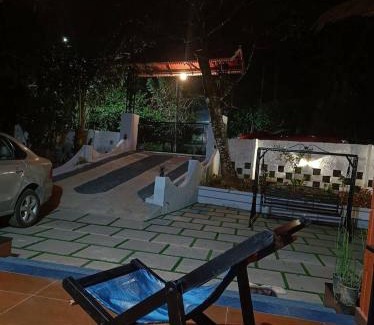 Vythiri Villa | Nostalgia Homestay