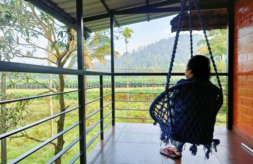 Vythiri Villa | Nostalgia Homestay