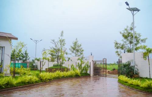 Ramtek Villa | Nostalgia Villas