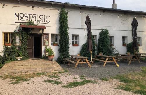 Kokorin Apartment | Nostalgická myš