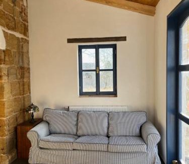 Kokorin Apartment | Nostalgická myš