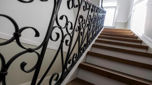 Mayen Apartment | Nostalgie-Loft