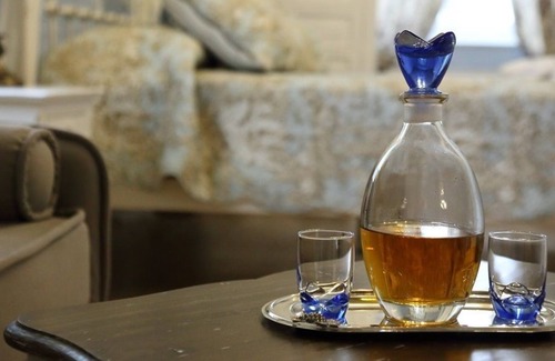 Galaxidi Hotel | Nostos Hotel