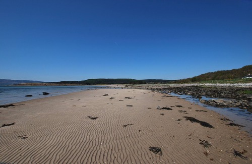 Tighnabruaich House | Not for rent