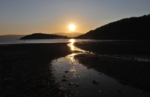 Tighnabruaich House | Not for rent