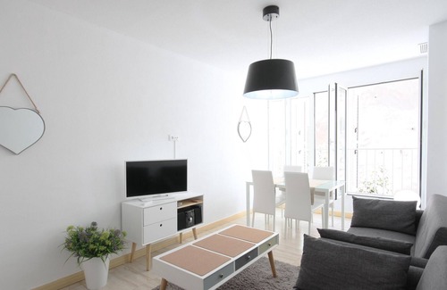 Diputacion de Cartagena Casco Condo | Not only sun and beach tourism; gastronomy, history, culture ...