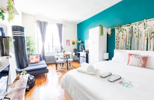Queens Apartment | Not operating