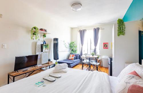 Queens Apartment | Not operating