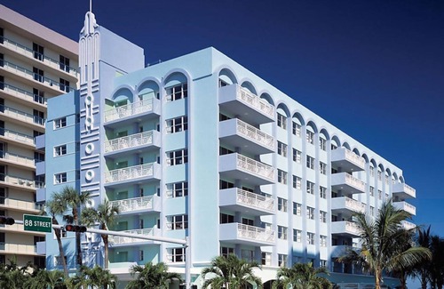 Surfside Resort | Not renting at the moment