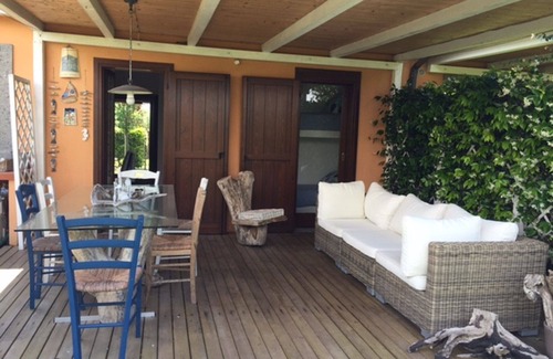 Pescia Romana House | Not to go away anymore - near Capalbio