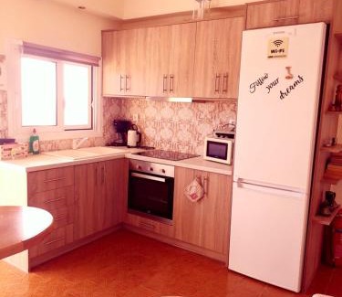 Barbati Apartment | Nota apt 'vacation near the sea' 2