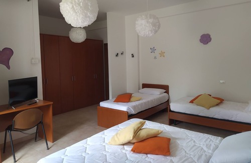 Marrubiu Bed & Breakfast | Note di Stelle Marrubiu resort