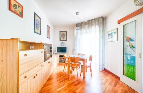 Servola-Chiarbola-Valmaura-Borgo San Sergio Apartment | Note su Puccini 66