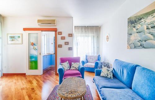 Servola-Chiarbola-Valmaura-Borgo San Sergio Apartment | Note su Puccini 66