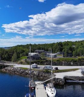 Aure House | Nothaugen AS