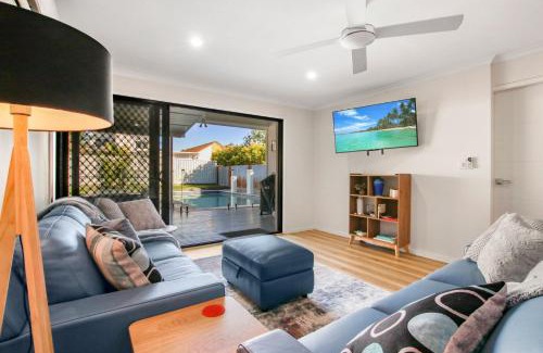 Moffat Beach House | Nothling 66 Moffat Beach