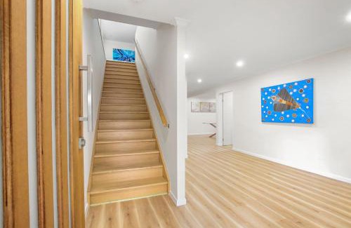 Moffat Beach House | Nothling 66 Moffat Beach