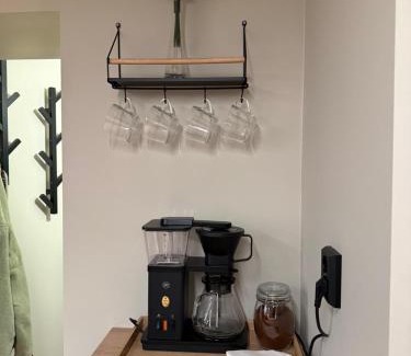 Notodden Apartment | Notodden Luxe Apartment