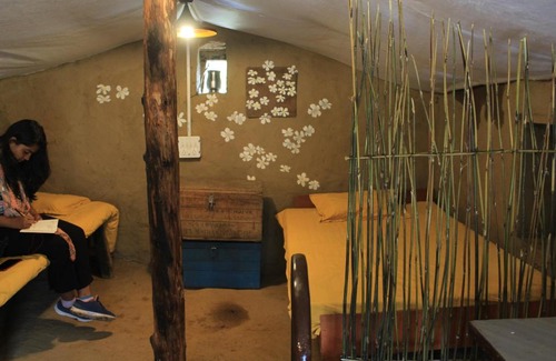 Gobind Dham House | NotOnMap -- Mountain Studio