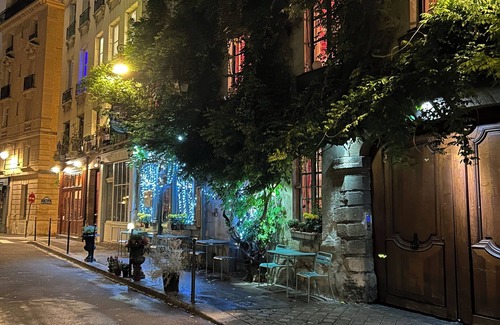 Notre Dame Apartment | Notre Dame de Paris - Ile de la Cité