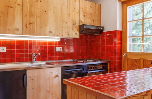 Zinal House | Notre Rêve by Interhome