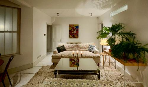 Colville Apartment | Notting Hill Flat