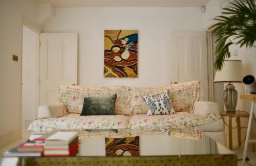 Colville Apartment | Notting Hill Flat