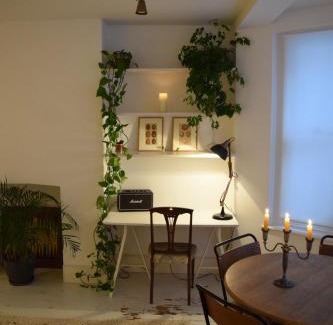 Colville Apartment | Notting Hill Flat