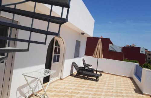 Asilah Apartment | Nour D'asilah 3
