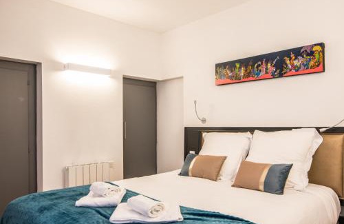 Phalsbourg Apartment | Nouveau - Le 13 Foch - Centre Ville