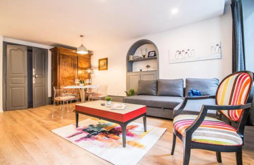 Phalsbourg Apartment | Nouveau - Le 13 Foch - Centre Ville