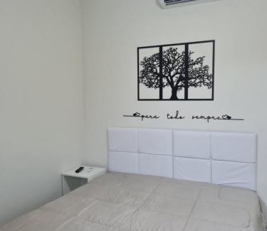 Pereque-Mirim Apartment | NOVÍSSIMO APARTAMENTO - PRAIA GRANDE - UBATUBA