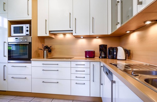 Ostseebad Prerow House | Nov/Dec still free weekend dates, top location, sauna, wood-burning stove, beds made, WLAN