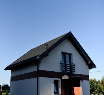 gmina Klucze House | Nova 26